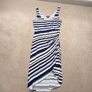 Tommy Bahama dress.